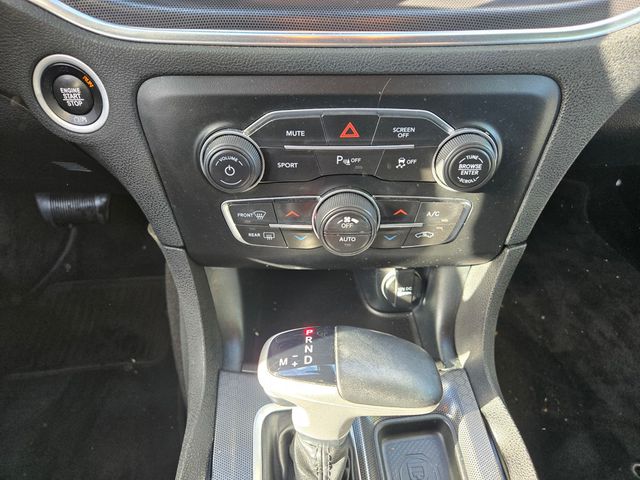 2018 Dodge Charger  - 22930484 - 16