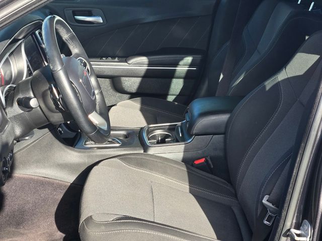 2018 Dodge Charger  - 22930484 - 18