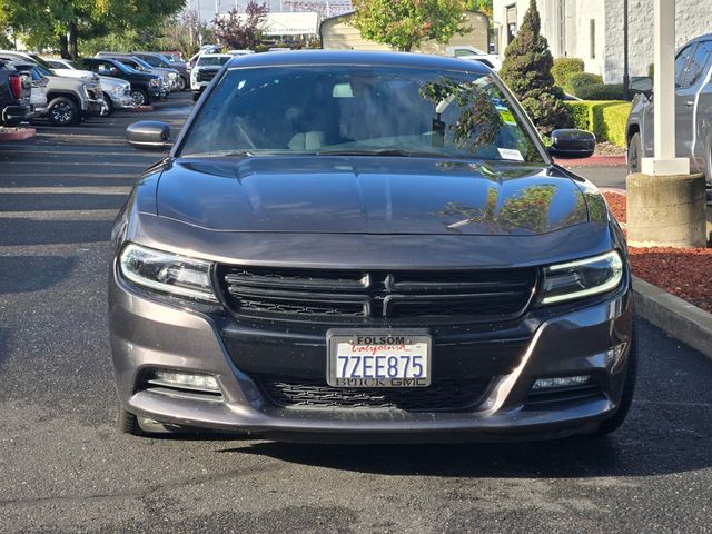 2018 Dodge Charger  - 22930484 - 1