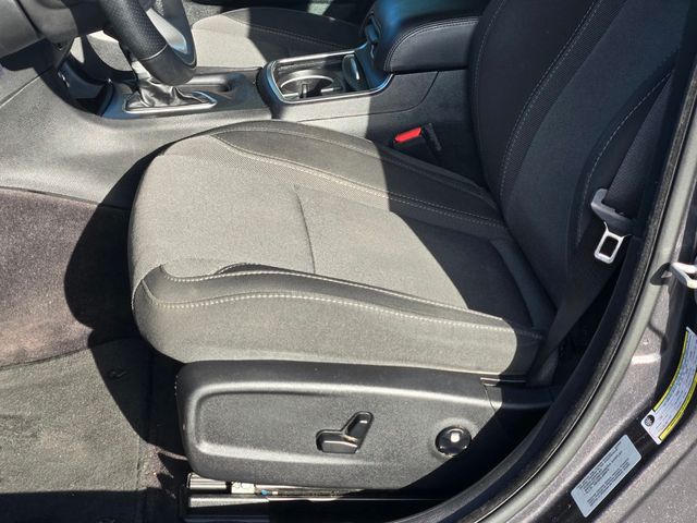 2018 Dodge Charger  - 22930484 - 19