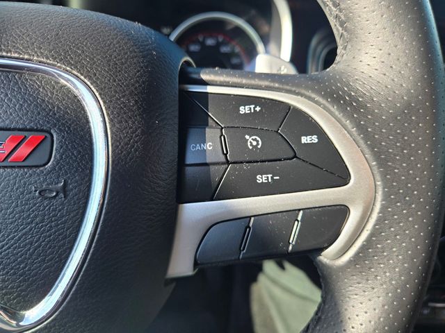 2018 Dodge Charger  - 22930484 - 21