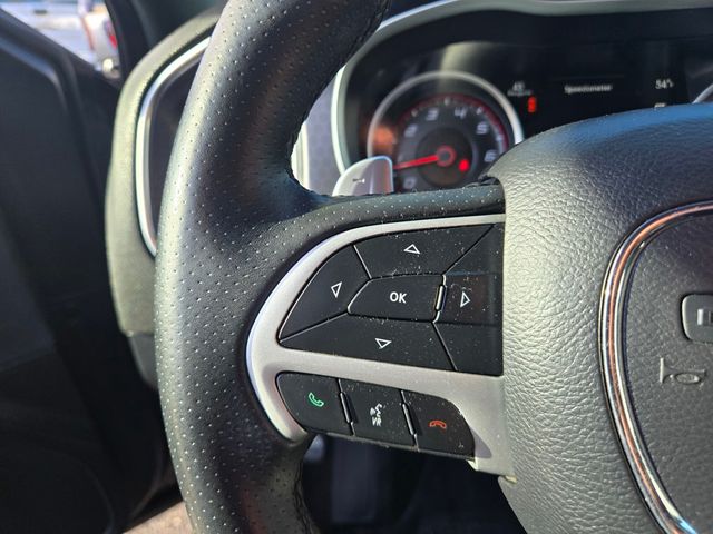 2018 Dodge Charger  - 22930484 - 22