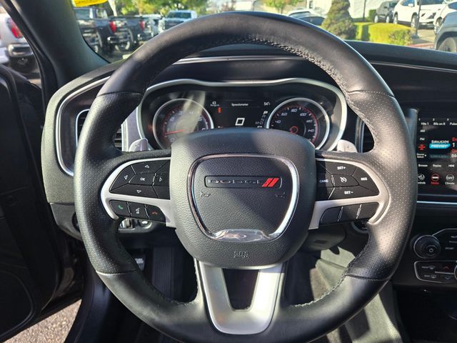 2018 Dodge Charger  - 22930484 - 23