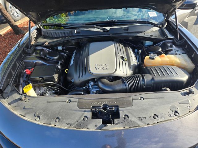 2018 Dodge Charger  - 22930484 - 26