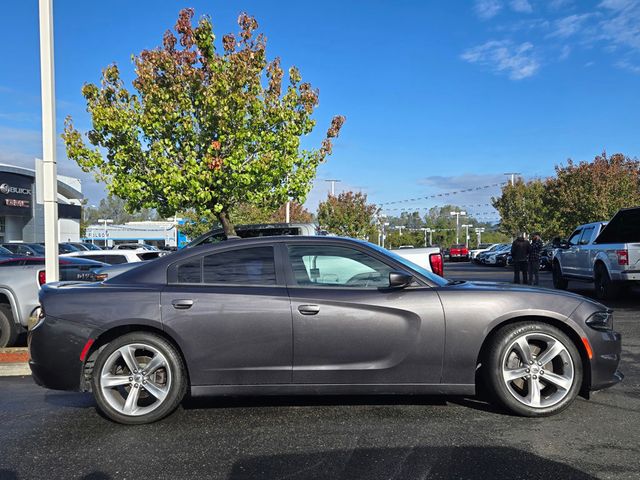 2018 Dodge Charger  - 22930484 - 2