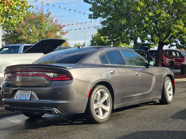 2018 Dodge Charger  - 22930484 - 3