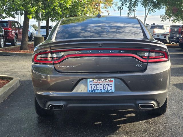 2018 Dodge Charger  - 22930484 - 4