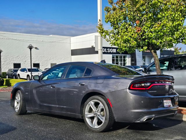 2018 Dodge Charger  - 22930484 - 5