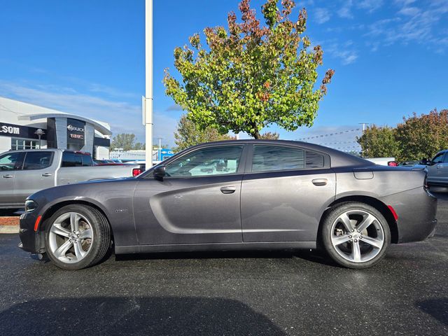 2018 Dodge Charger  - 22930484 - 6