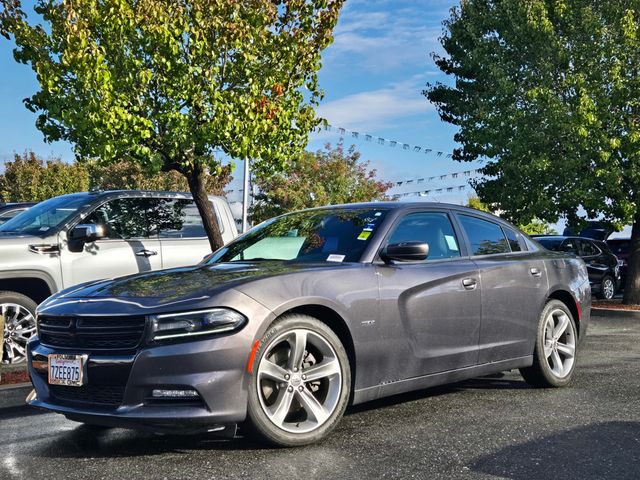 2018 Dodge Charger  - 22930484 - 7