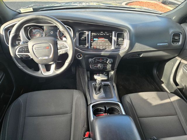 2018 Dodge Charger  - 22930484 - 8