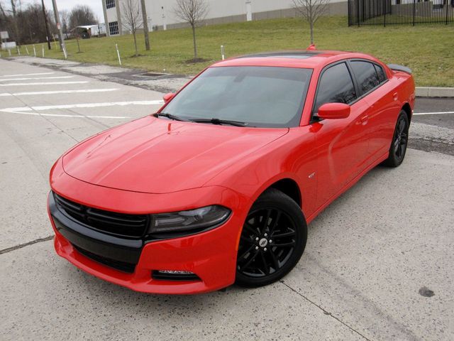 2018 Dodge Charger GT PLUS AWD - 22301175 - 3