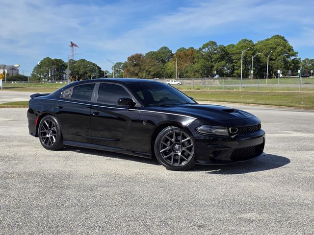 2018 Dodge Charger R/T 392 - 22936416 - 0