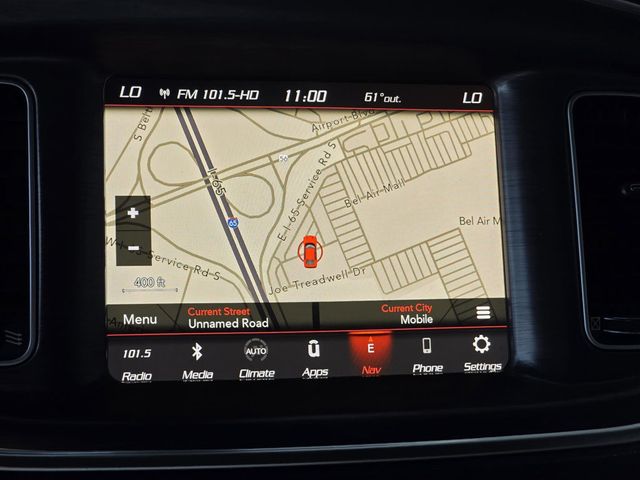 2018 Dodge Charger R/T 392 - 22936416 - 11