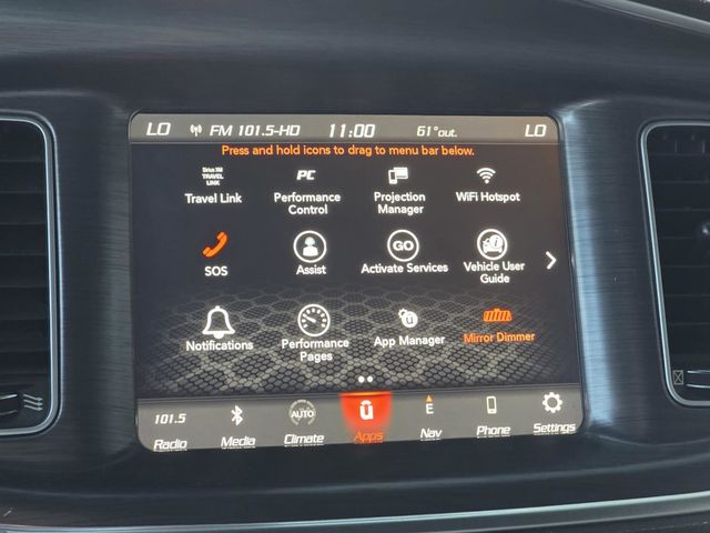 2018 Dodge Charger R/T 392 - 22936416 - 14