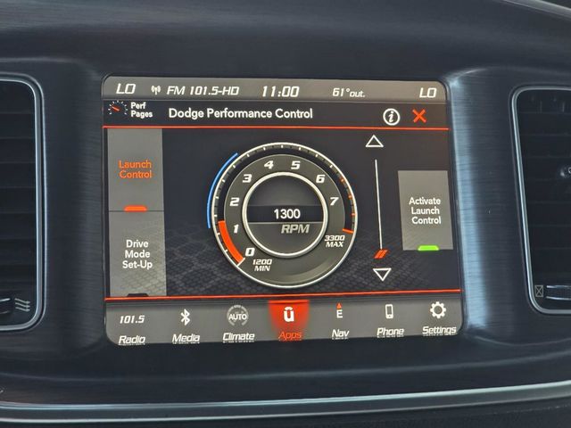 2018 Dodge Charger R/T 392 - 22936416 - 16