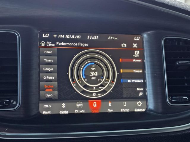 2018 Dodge Charger R/T 392 - 22936416 - 17