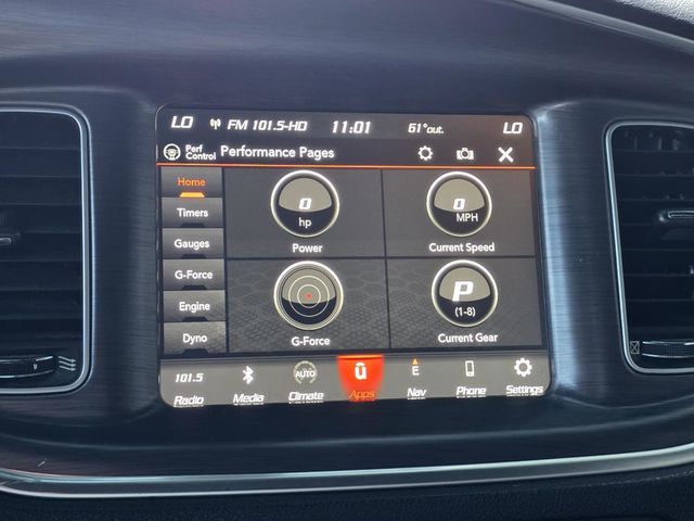 2018 Dodge Charger R/T 392 - 22936416 - 18