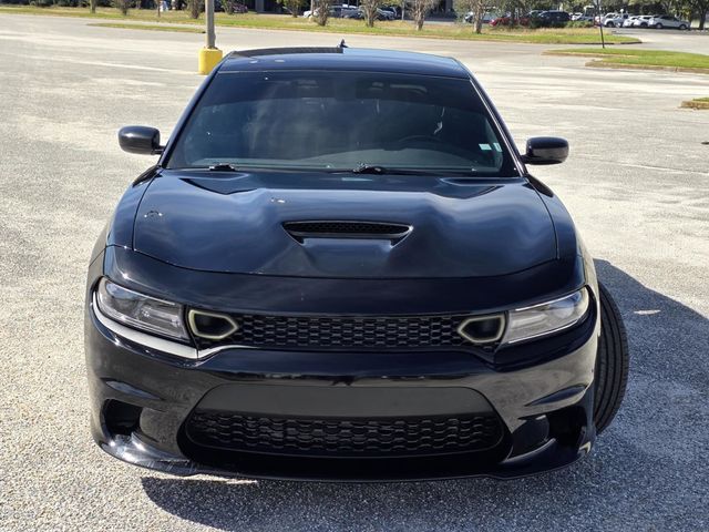 2018 Dodge Charger R/T 392 - 22936416 - 1