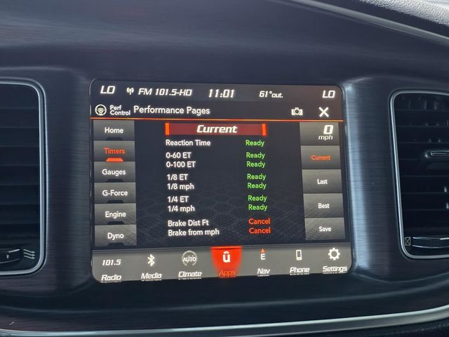 2018 Dodge Charger R/T 392 - 22936416 - 19