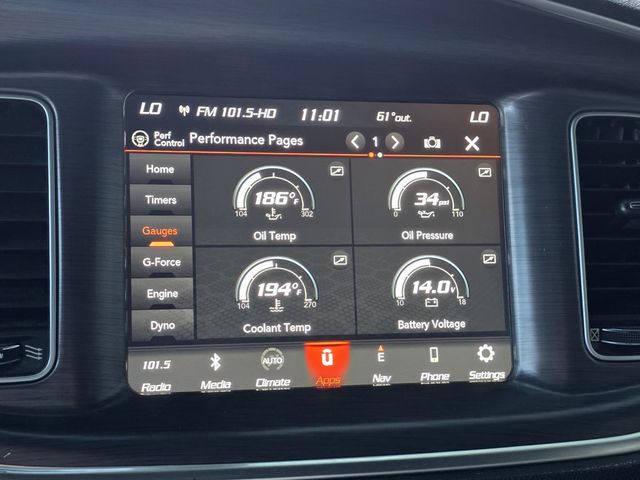 2018 Dodge Charger R/T 392 - 22936416 - 20
