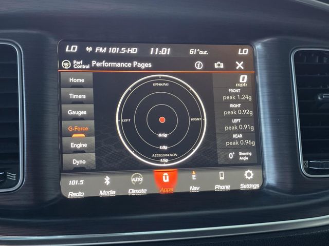 2018 Dodge Charger R/T 392 - 22936416 - 21