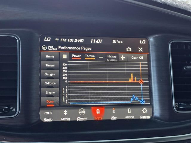 2018 Dodge Charger R/T 392 - 22936416 - 22