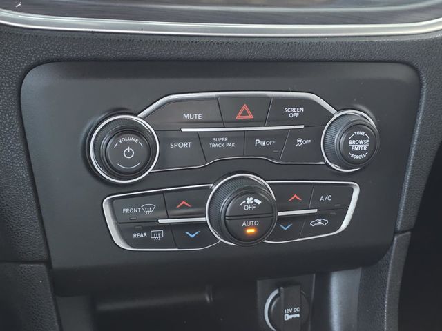 2018 Dodge Charger R/T 392 - 22936416 - 25