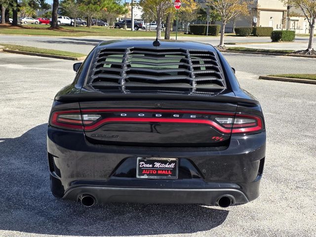 2018 Dodge Charger R/T 392 - 22936416 - 2