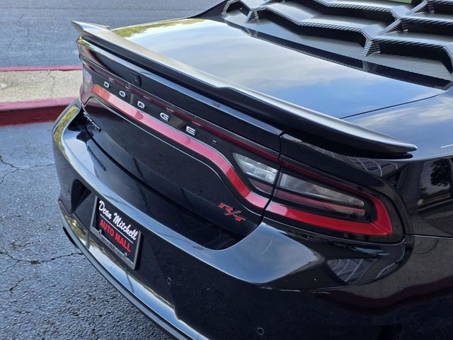 2018 Dodge Charger R/T 392 - 22936416 - 34