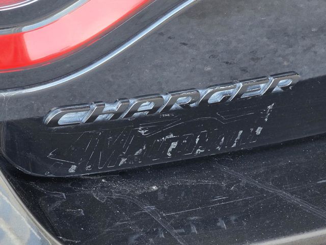 2018 Dodge Charger R/T 392 - 22936416 - 37