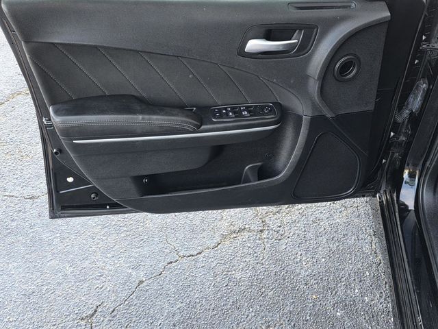 2018 Dodge Charger R/T 392 - 22936416 - 38