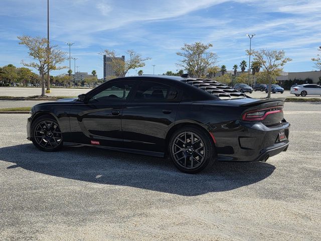 2018 Dodge Charger R/T 392 - 22936416 - 3