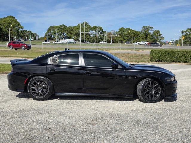 2018 Dodge Charger R/T 392 - 22936416 - 42