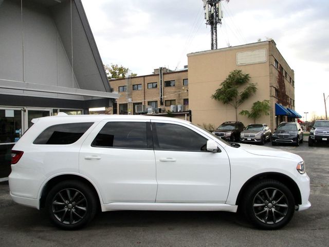 2018 Dodge Durango GT AWD - 22940177 - 10