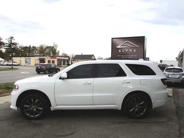 2018 Dodge Durango GT AWD - 22940177 - 11