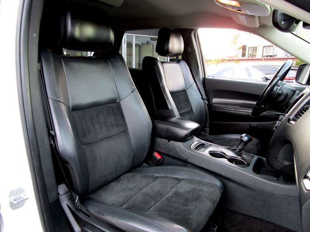 2018 Dodge Durango GT AWD - 22940177 - 14