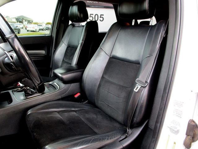 2018 Dodge Durango GT AWD - 22940177 - 15