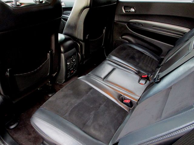 2018 Dodge Durango GT AWD - 22940177 - 16