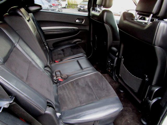 2018 Dodge Durango GT AWD - 22940177 - 17