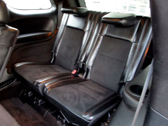 2018 Dodge Durango GT AWD - 22940177 - 18