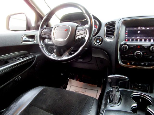 2018 Dodge Durango GT AWD - 22940177 - 20