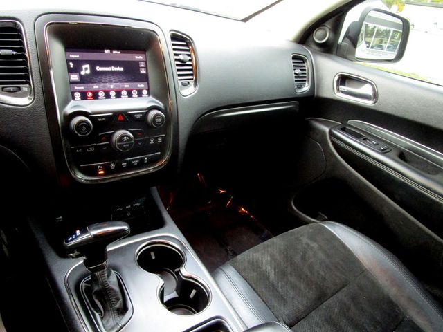 2018 Dodge Durango GT AWD - 22940177 - 21
