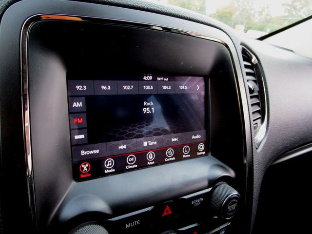 2018 Dodge Durango GT AWD - 22940177 - 23