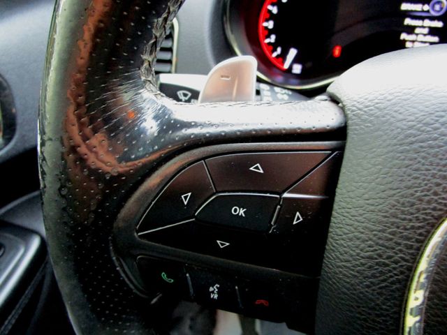 2018 Dodge Durango GT AWD - 22940177 - 26