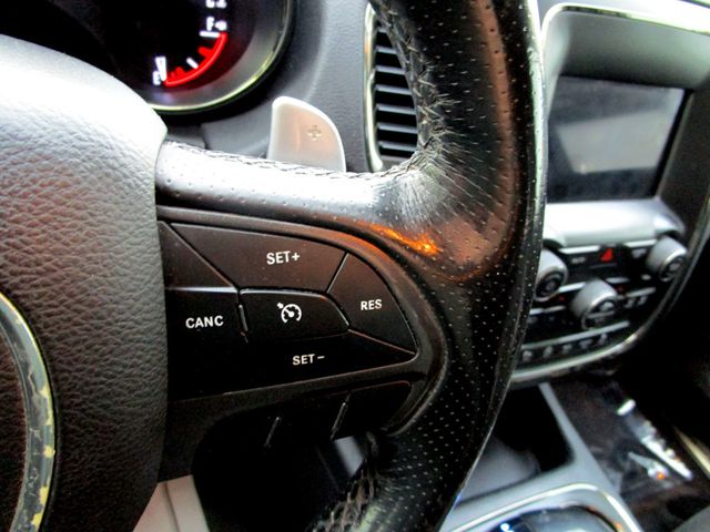 2018 Dodge Durango GT AWD - 22940177 - 27