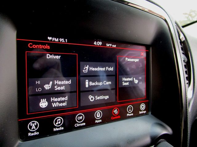 2018 Dodge Durango GT AWD - 22940177 - 2