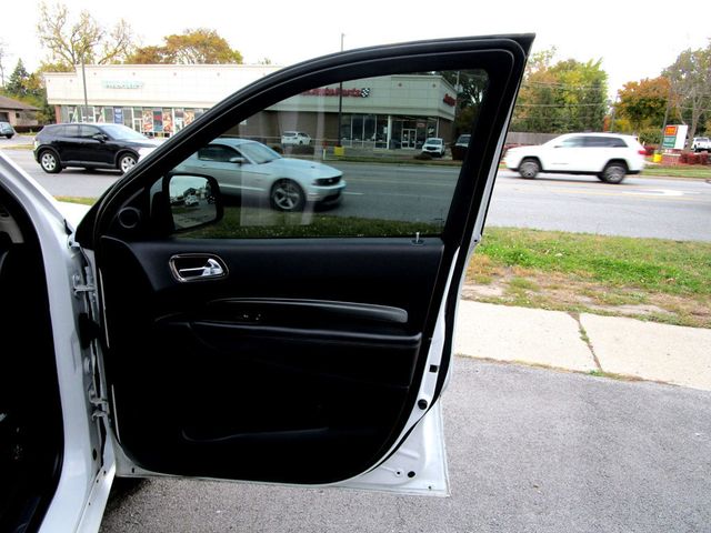 2018 Dodge Durango GT AWD - 22940177 - 31