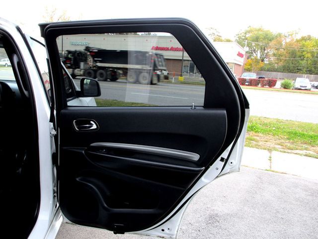 2018 Dodge Durango GT AWD - 22940177 - 33