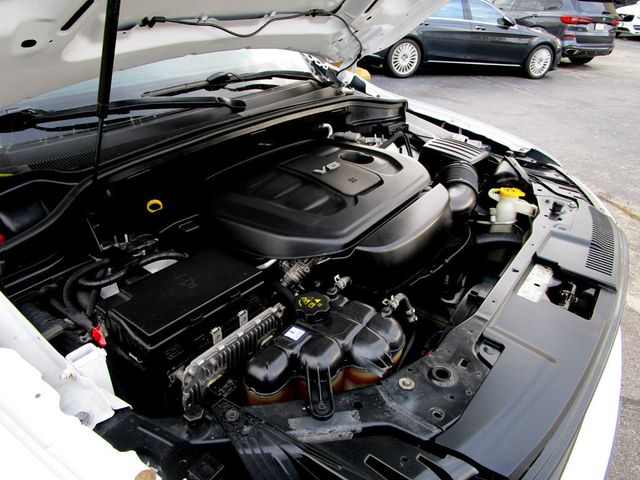 2018 Dodge Durango GT AWD - 22940177 - 34